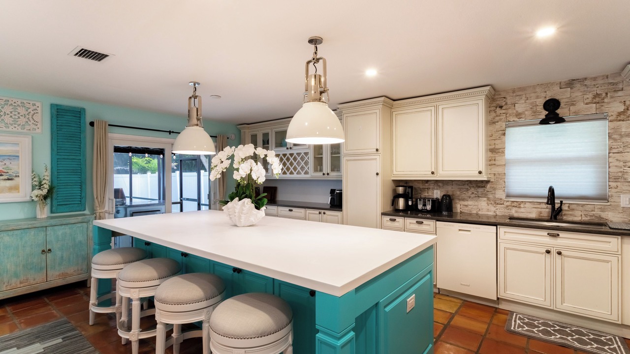 Photo of Kitchen in Florida North Atlantic Coast