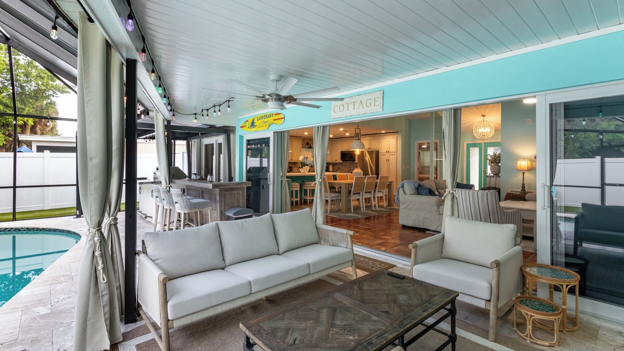 Photo of Outdoor in Florida North Atlantic Coast