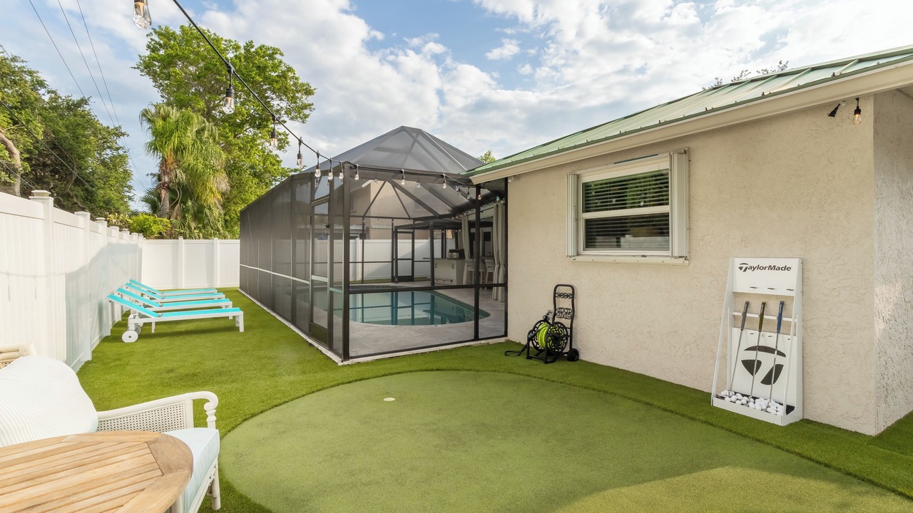 Photo of Outdoor in Florida North Atlantic Coast