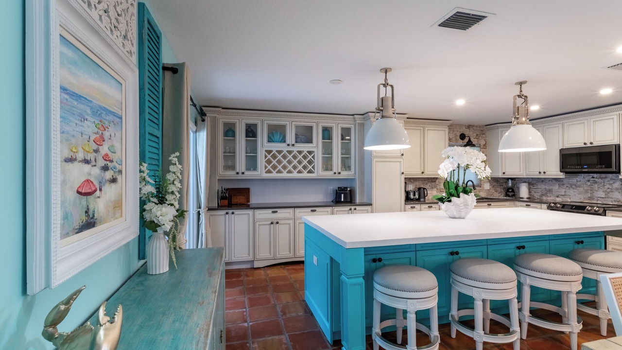 Photo of Kitchen in Florida North Atlantic Coast