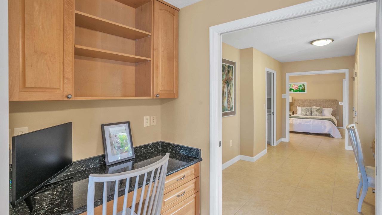 Photo of Bedroom in Sorrento Shores