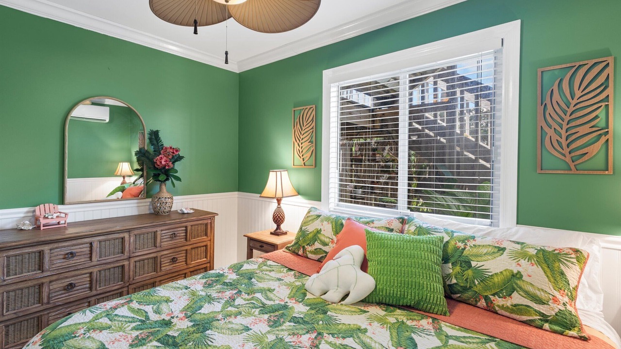 Photo of Bedroom in Pine Channel Estates