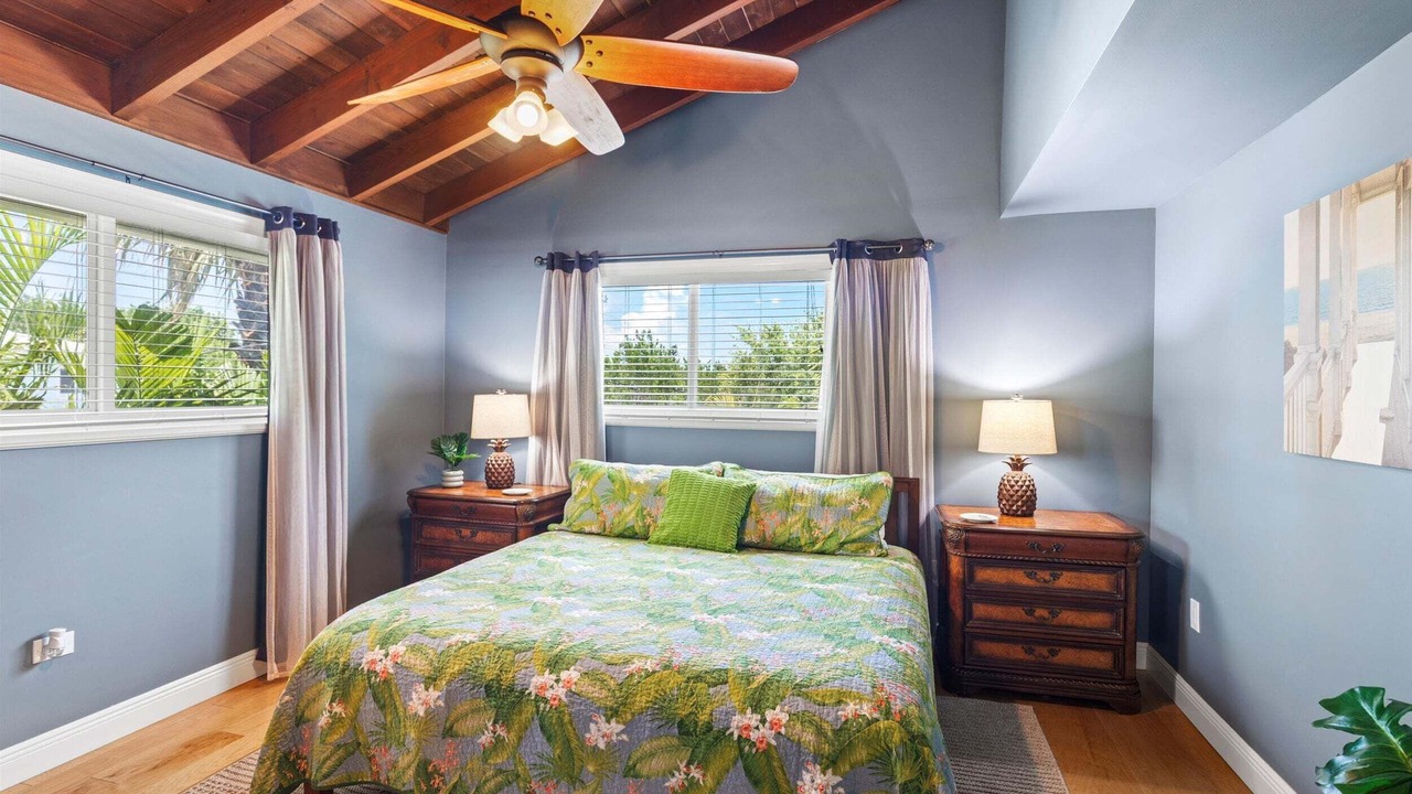 Photo of Bedroom in Pine Channel Estates