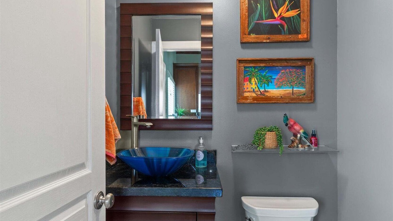 Photo of Bathroom in Pine Channel Estates