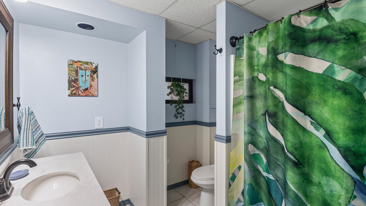 Photo of Bathroom in Pine Channel Estates