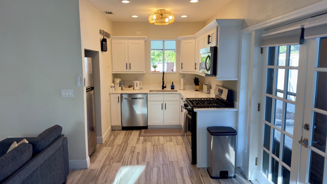 Photo of Kitchen in North East Park
