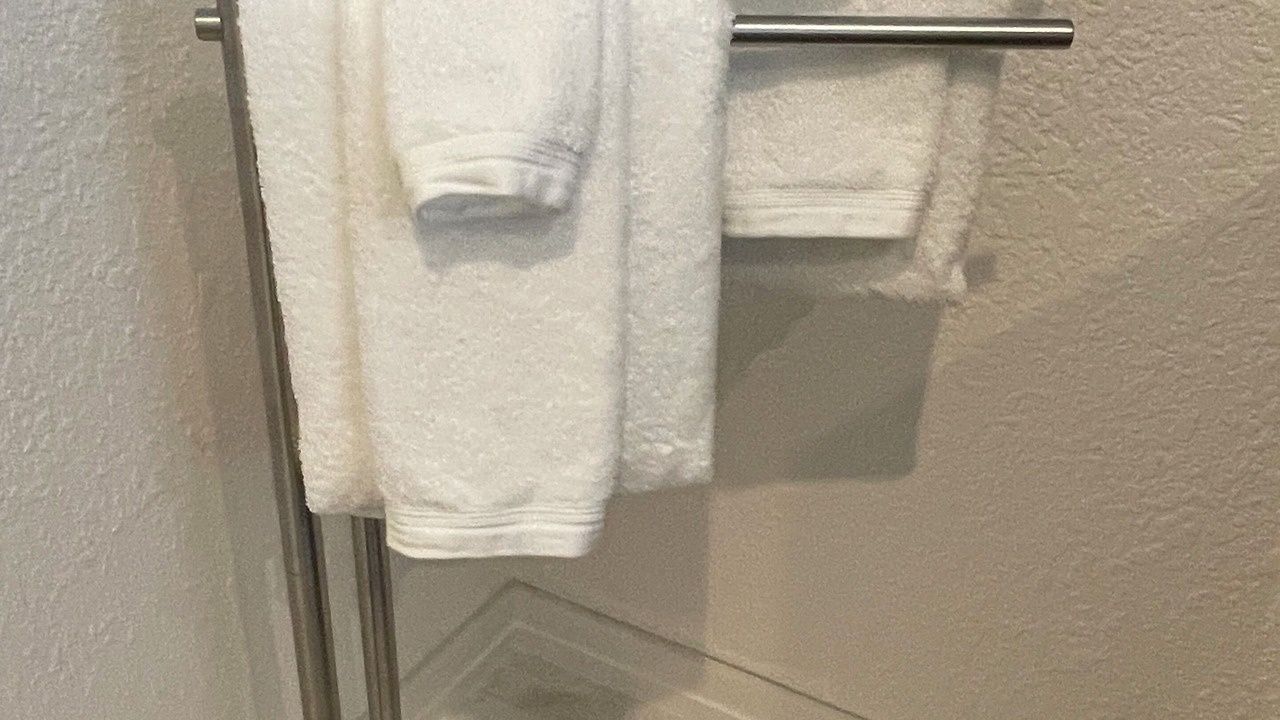 Photo of Bathroom in Feather Sound