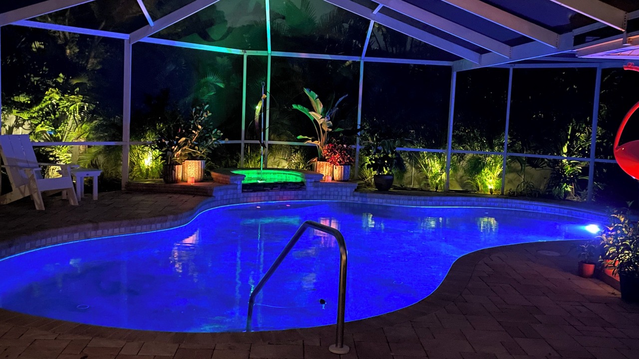 Photo of Outdoor in Feather Sound