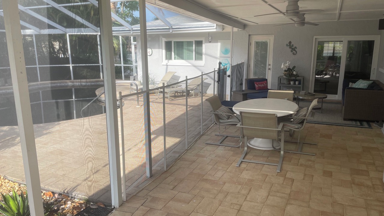 Photo of Outdoor in Feather Sound