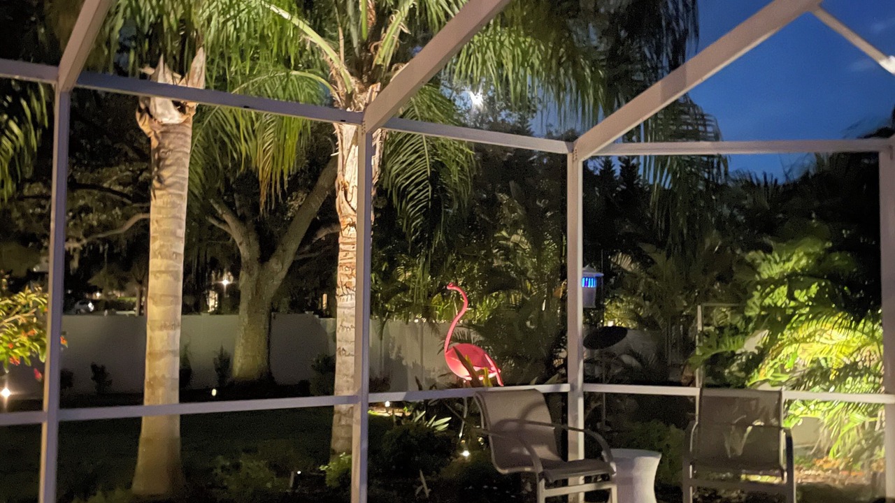 Photo of Outdoor in Feather Sound