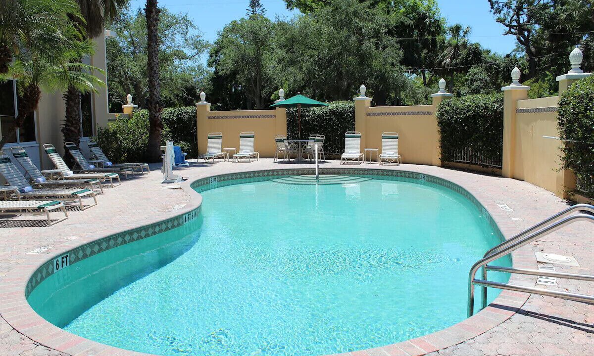 Photo of Outdoor in Central Sarasota