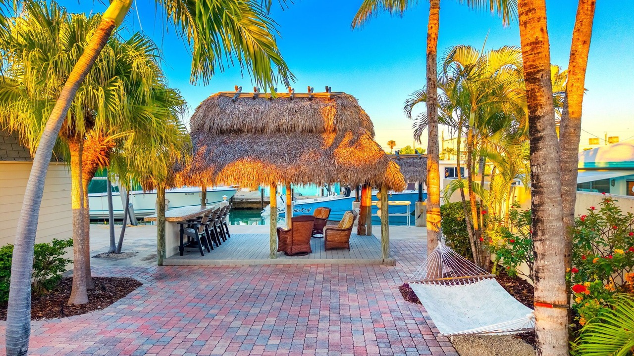 Photo of Outdoor in Little Venice