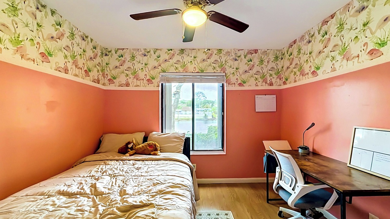 Photo of Bedroom in Greenacres