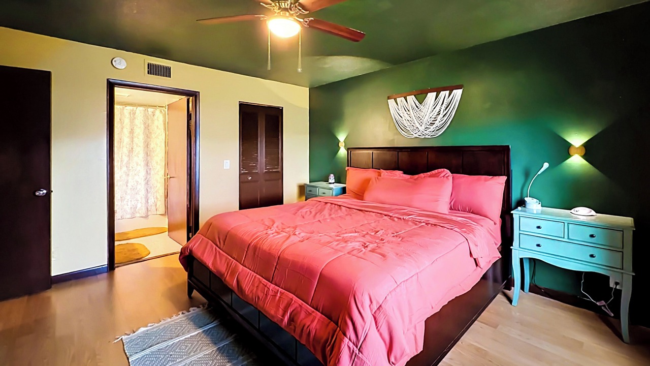 Photo of Bedroom in Greenacres