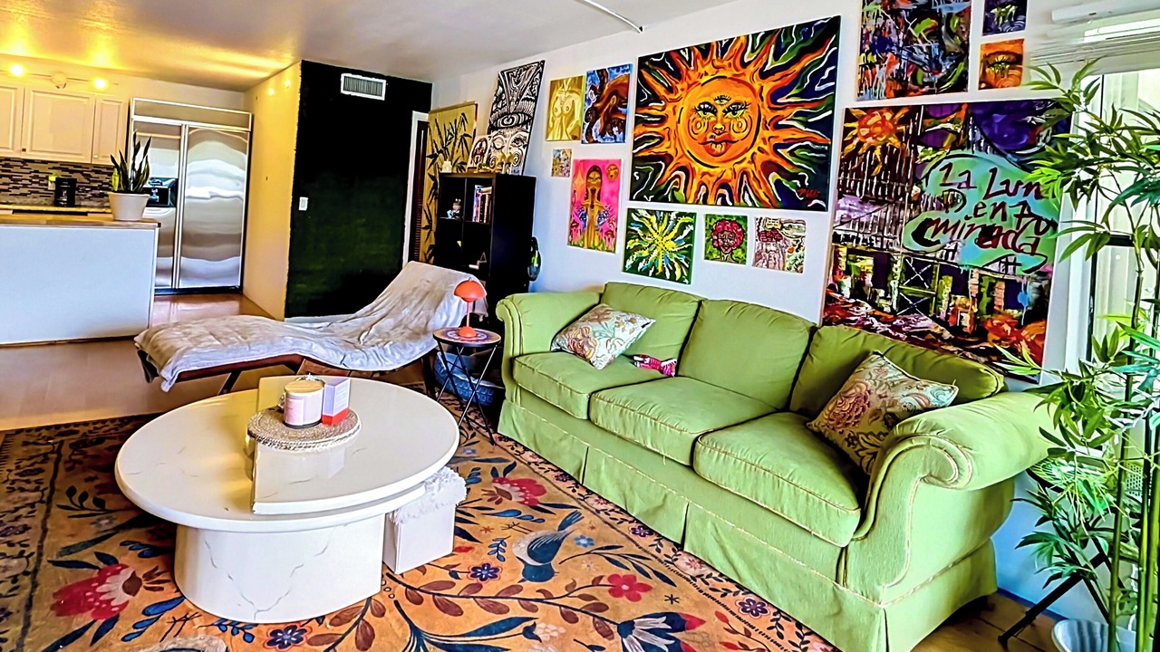 Photo of Livingroom in Greenacres