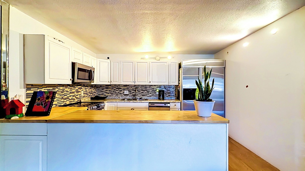 Photo of Kitchen in Greenacres