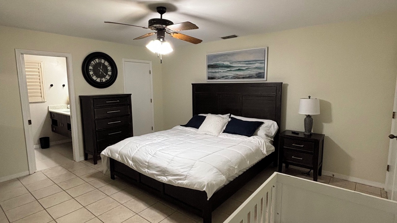 Photo of Bedroom in Sarasota