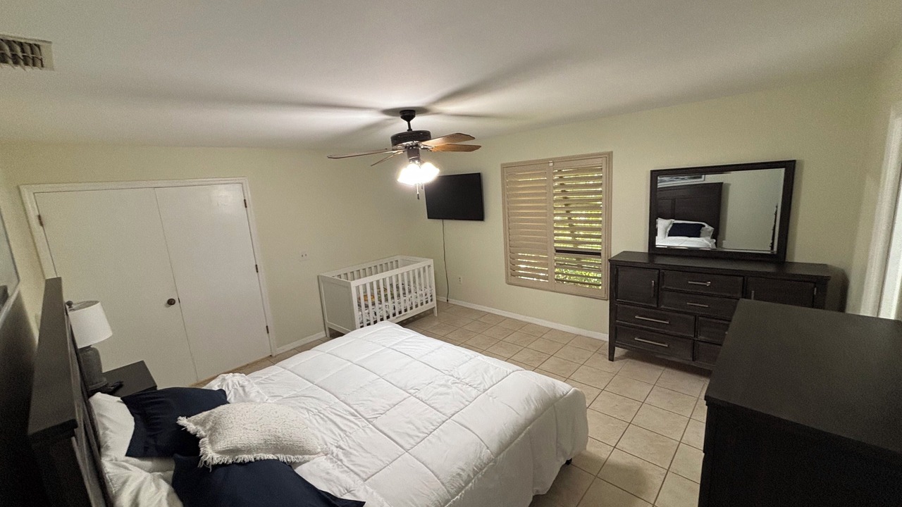 Photo of Bedroom in Sarasota