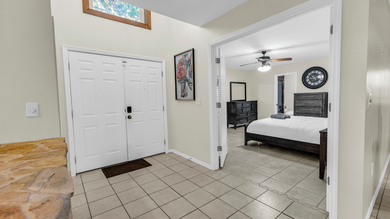 Photo of Bedroom in Sarasota