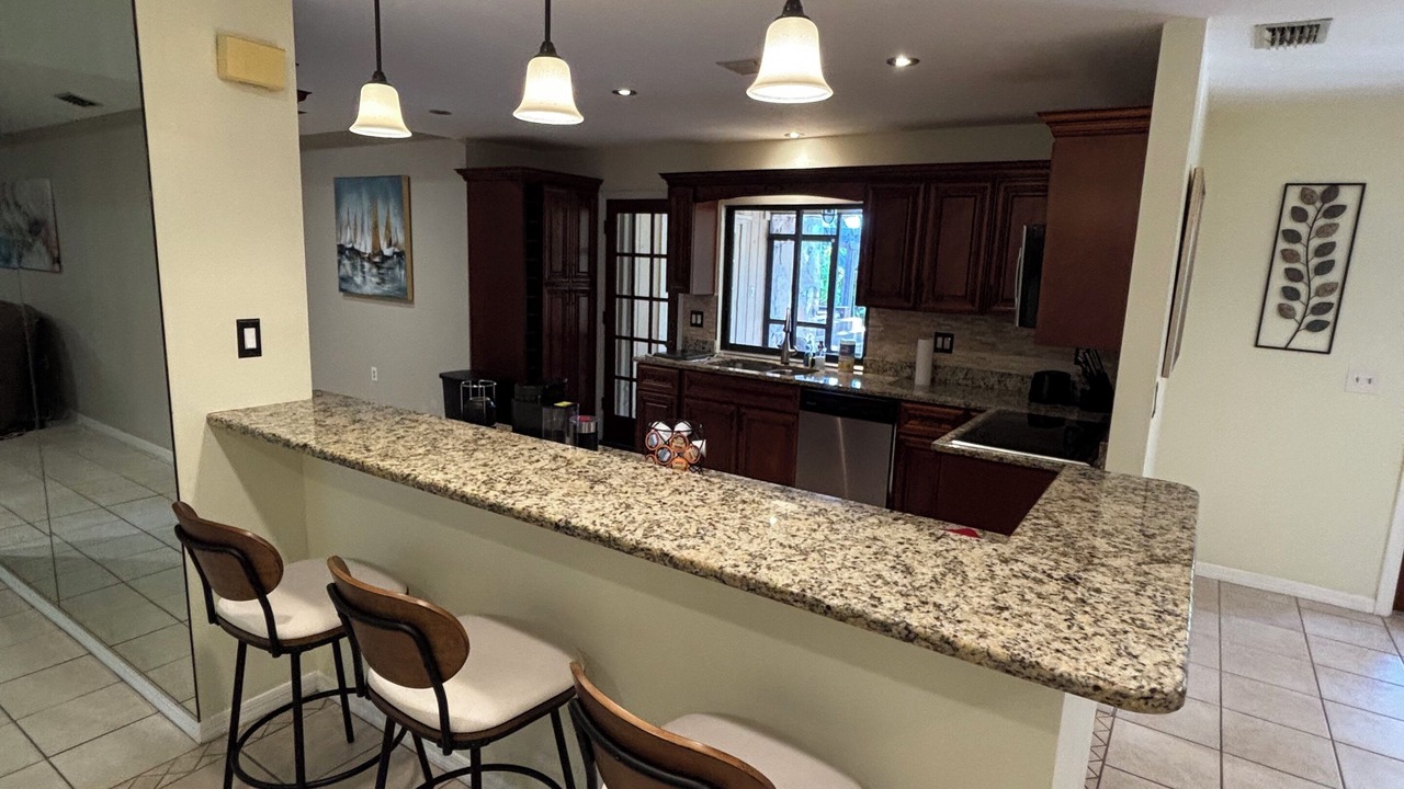 Photo of Kitchen in Sarasota
