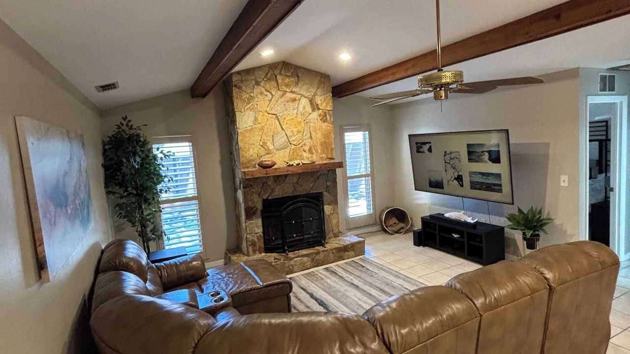Photo of Livingroom in Sarasota