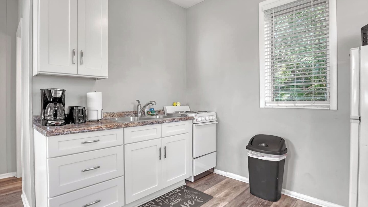 Photo of Kitchen in Tropic