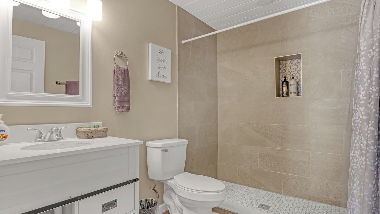 Photo of Bathroom in Melbourne