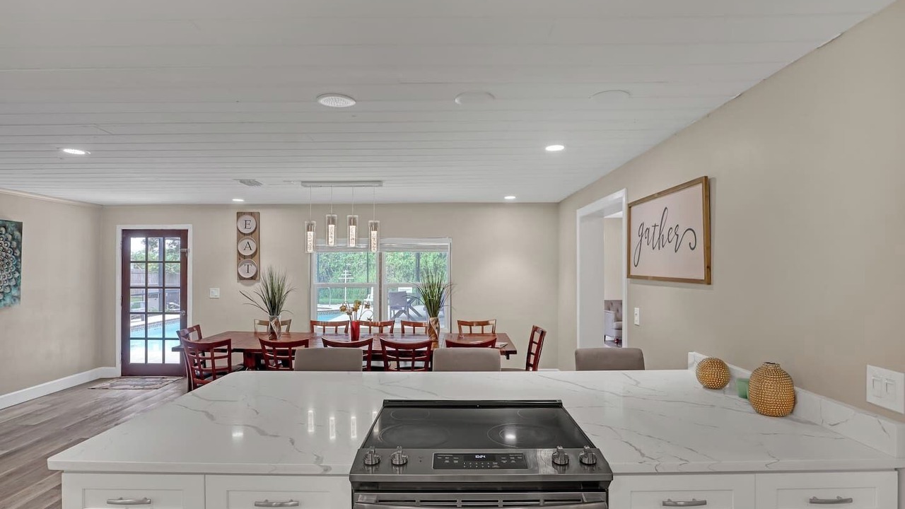 Photo of Kitchen in Melbourne