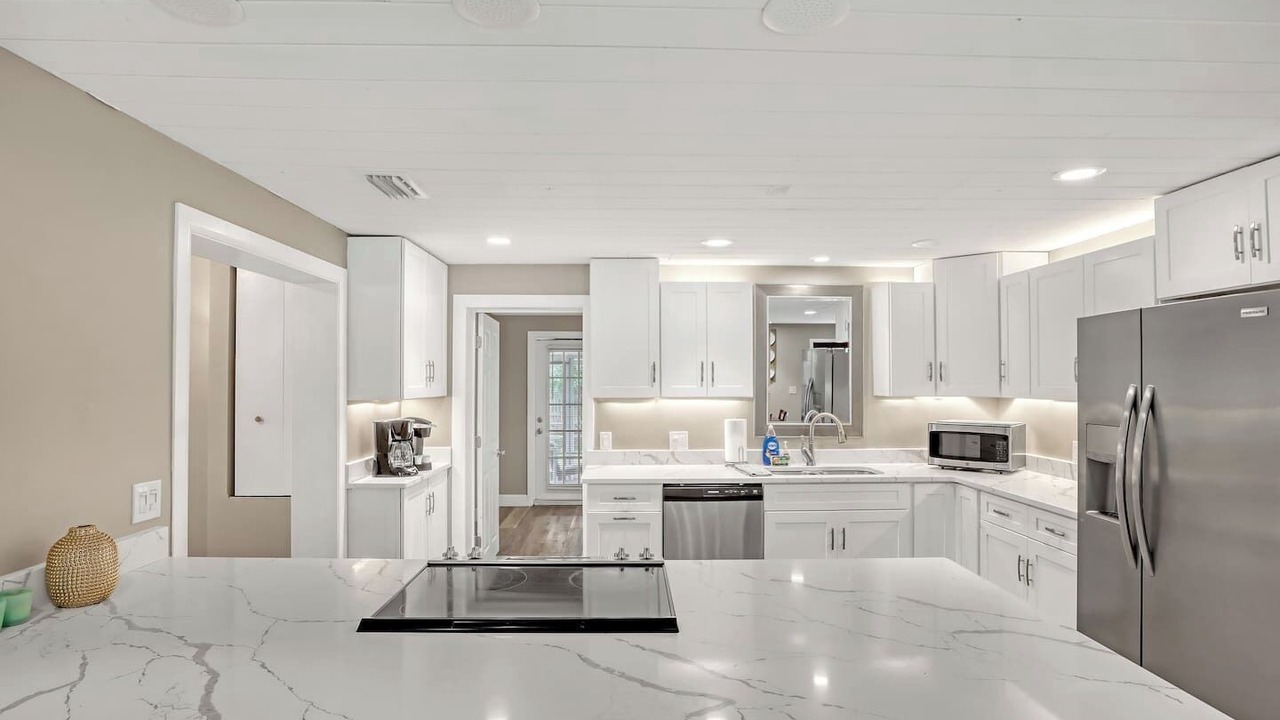 Photo of Kitchen in Melbourne