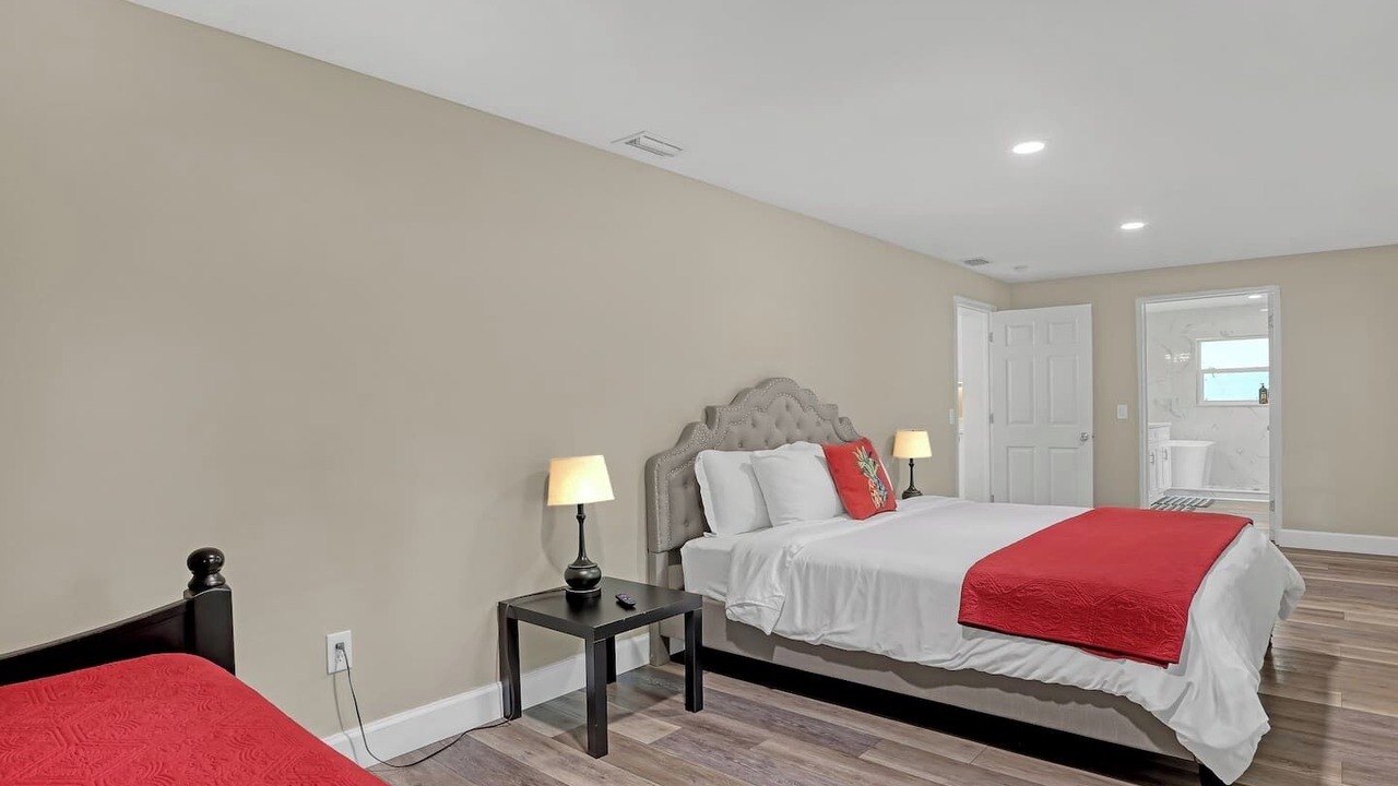 Photo of Bedroom in Melbourne