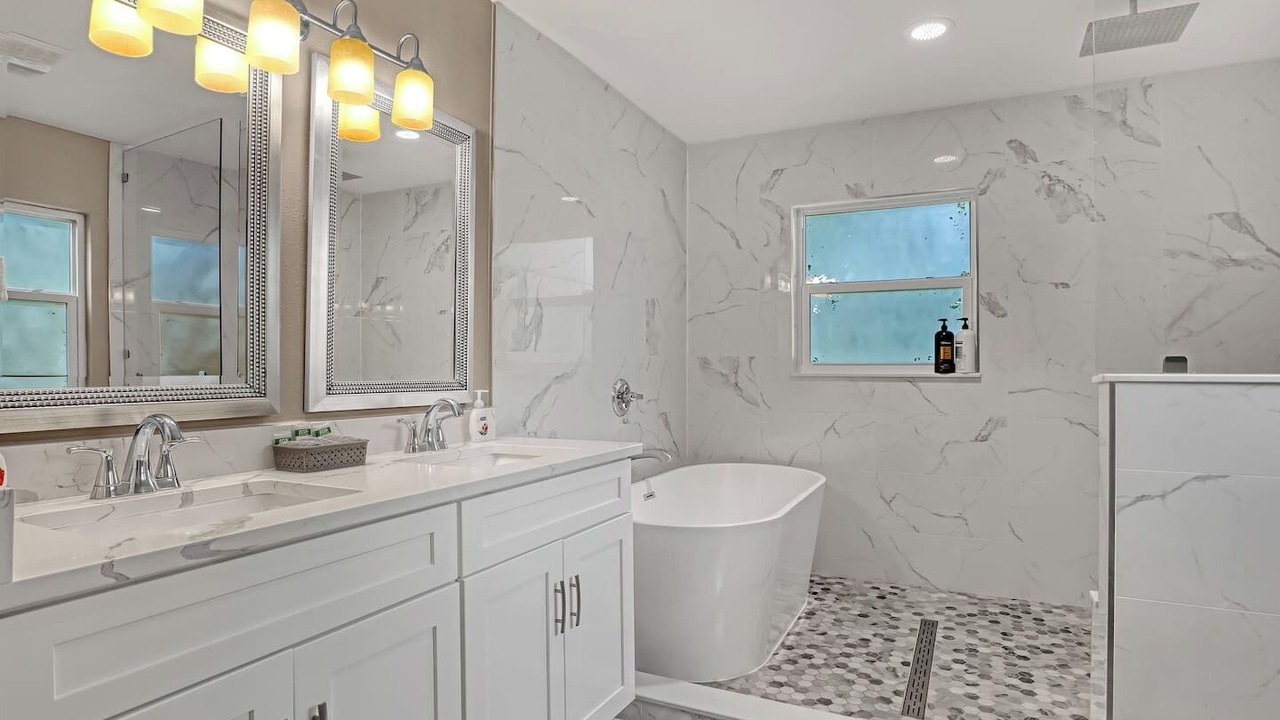 Photo of Bathroom in Melbourne