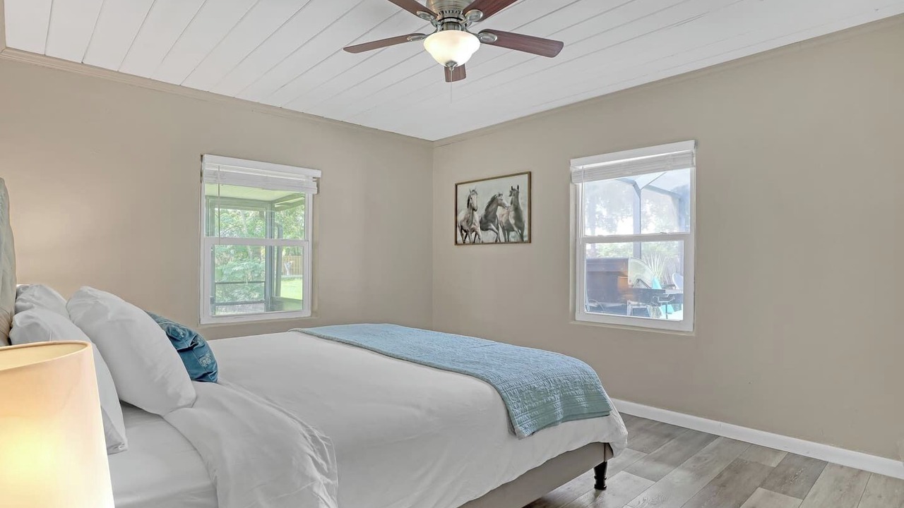 Photo of Bedroom in Melbourne