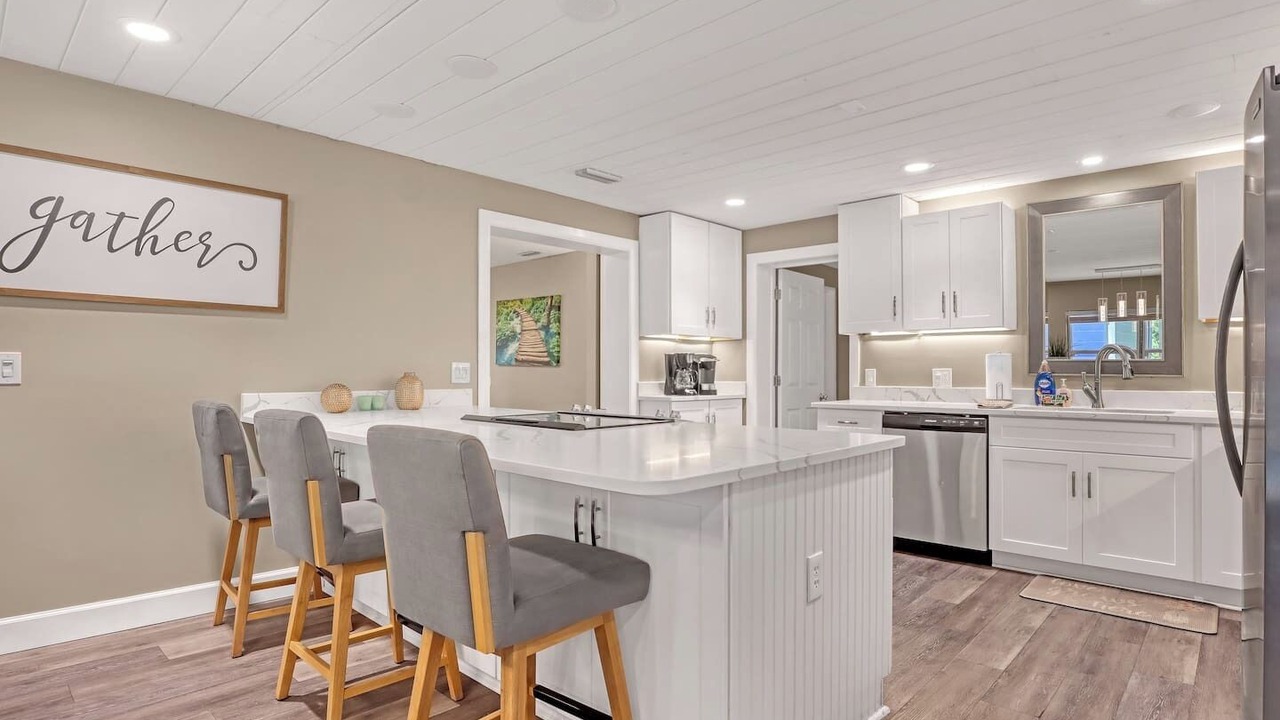 Photo of Kitchen in Melbourne