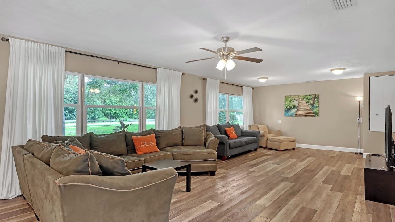 Photo of Livingroom in Melbourne