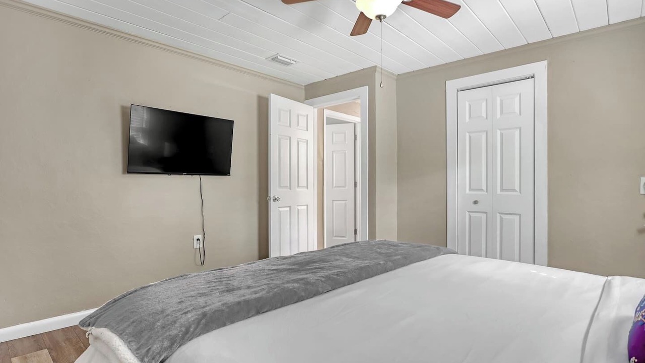 Photo of Bedroom in Melbourne