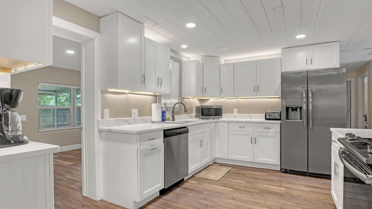 Photo of Kitchen in Melbourne