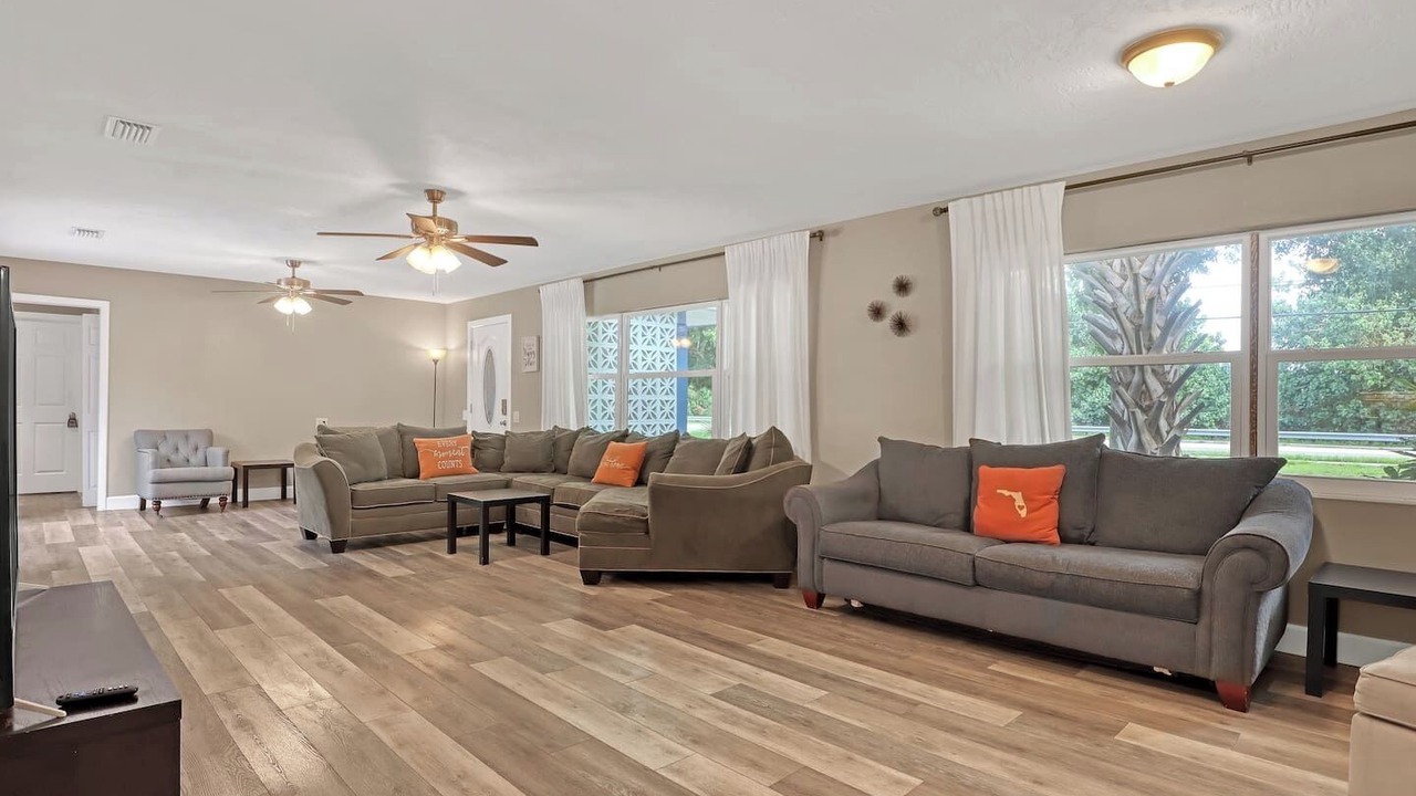 Photo of Livingroom in Melbourne