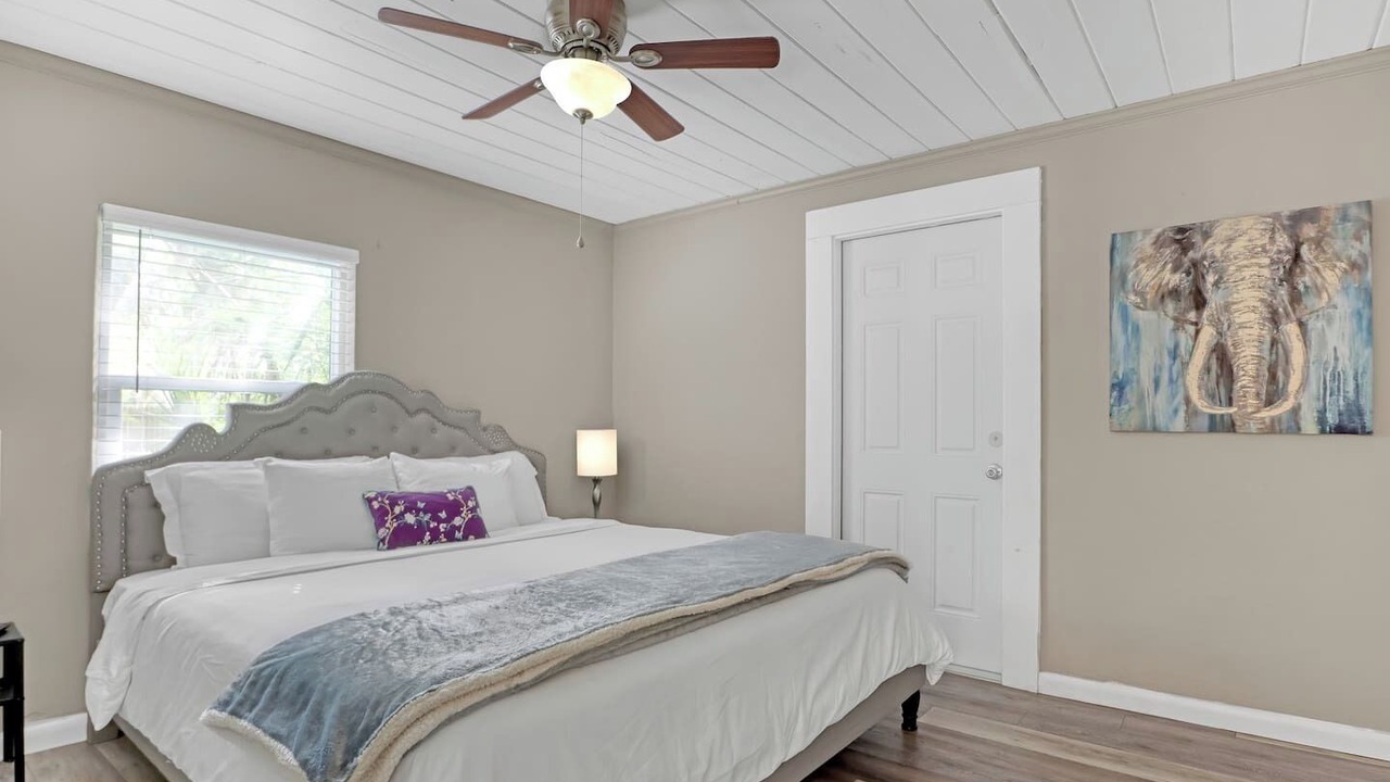 Photo of Bedroom in Melbourne