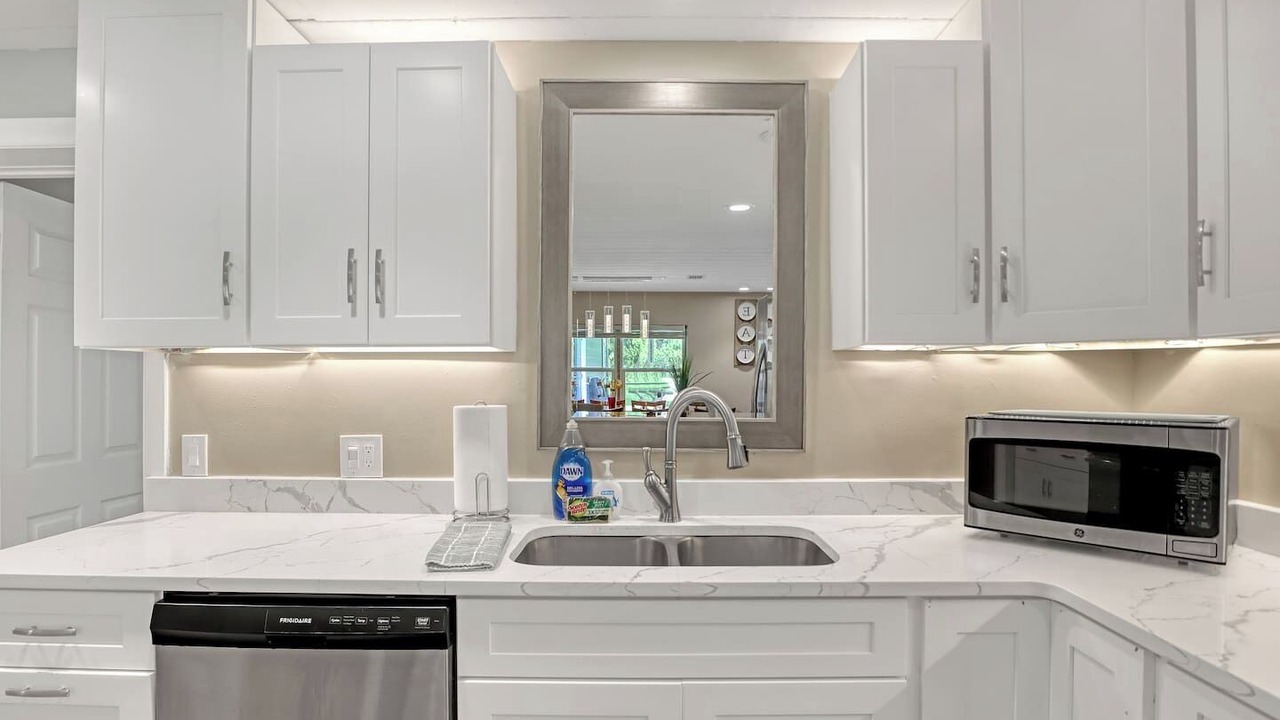 Photo of Kitchen in Melbourne