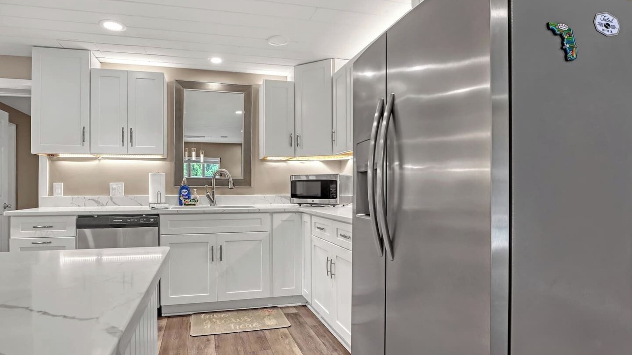 Photo of Kitchen in Melbourne