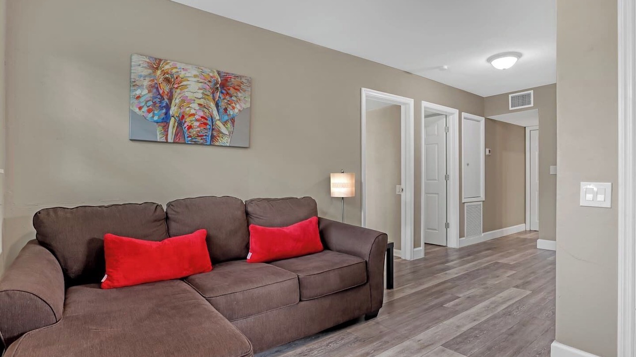 Photo of Livingroom in Melbourne