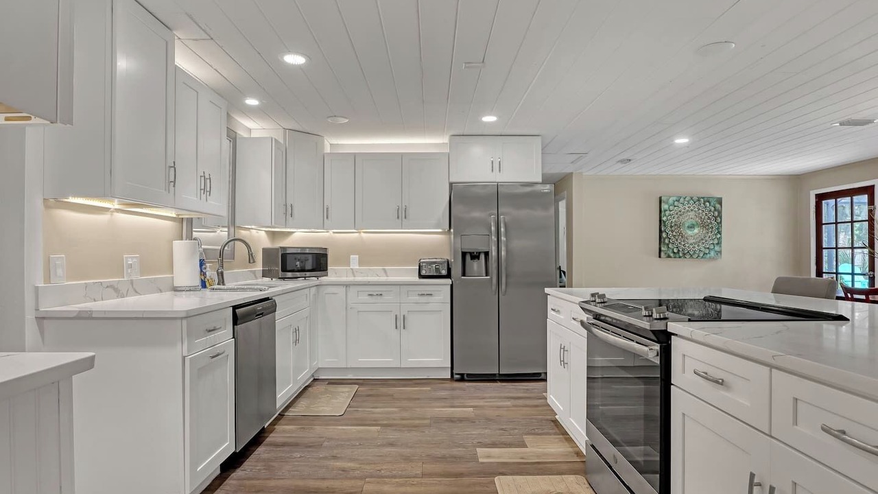 Photo of Kitchen in Melbourne