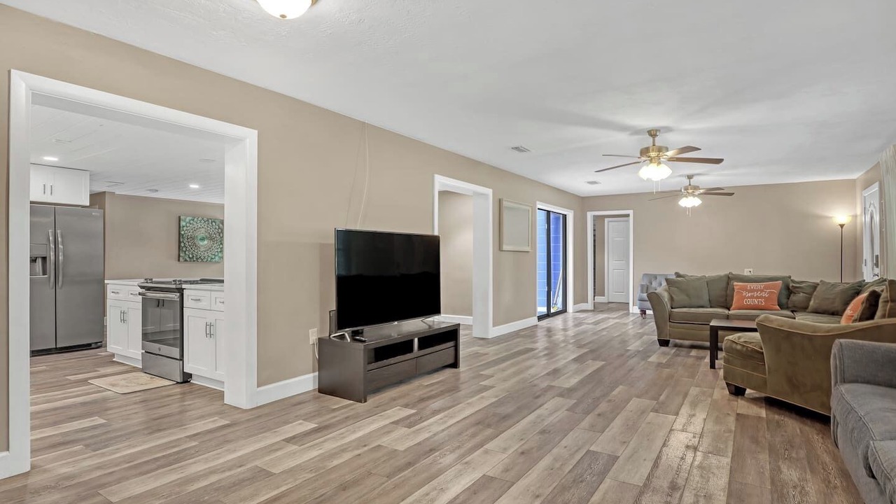 Photo of Livingroom in Melbourne