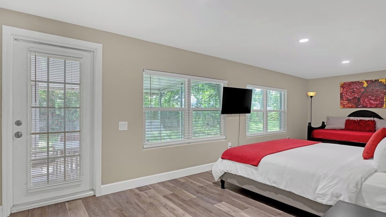 Photo of Bedroom in Melbourne
