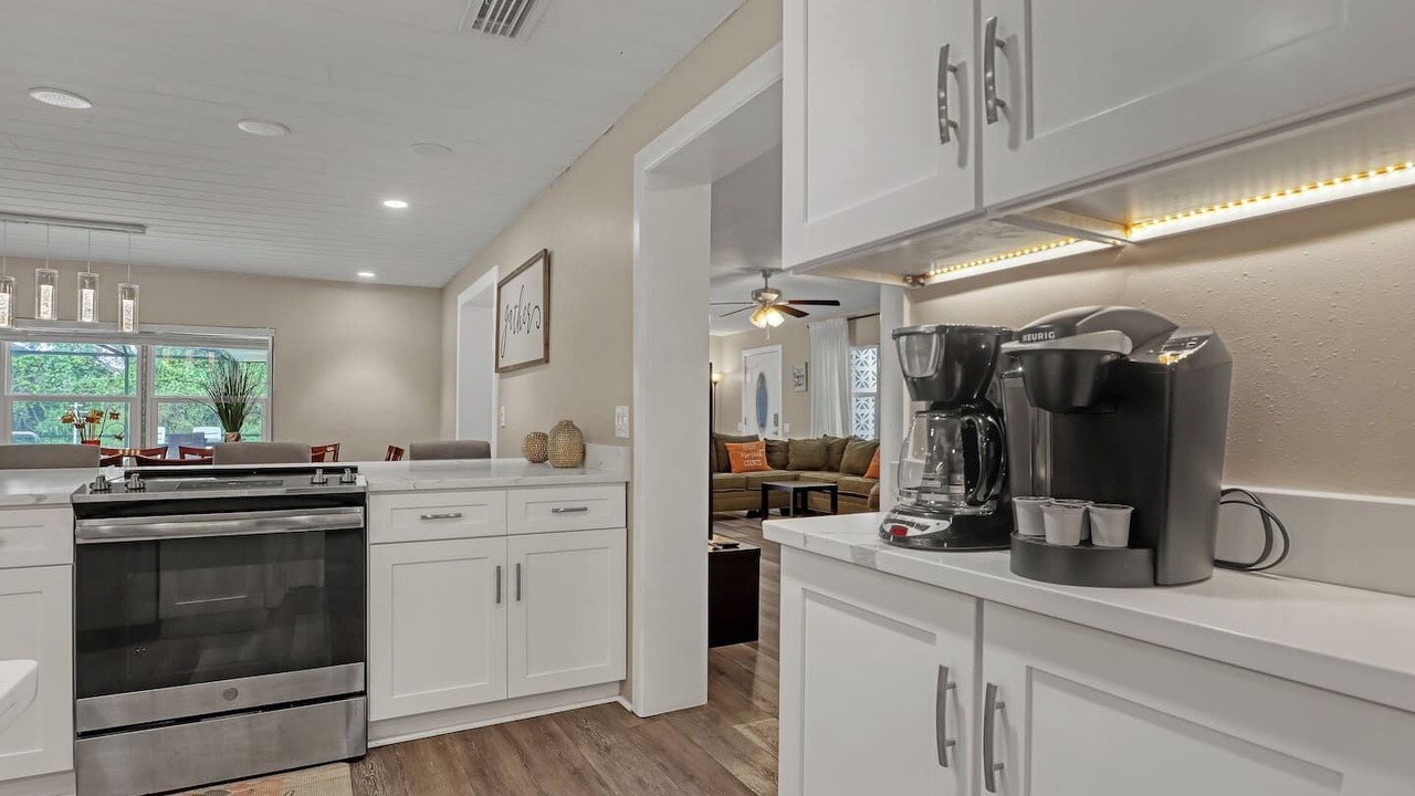 Photo of Kitchen in Melbourne