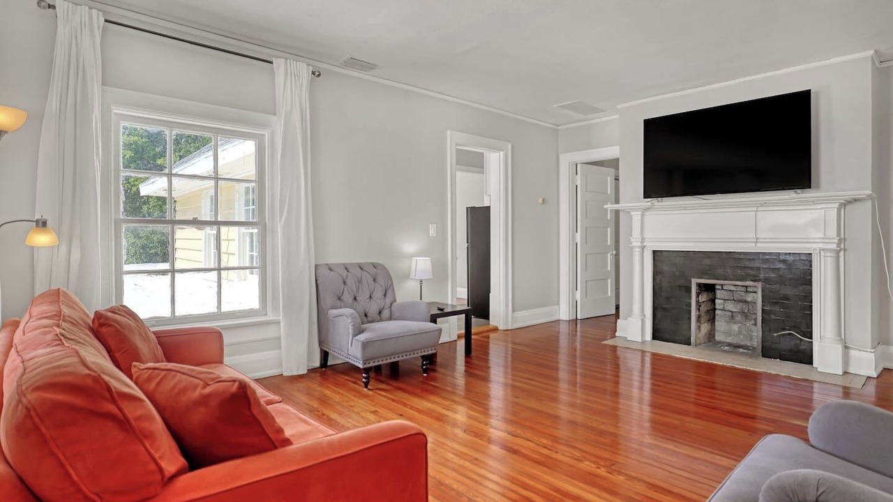 Photo of Livingroom in Tropic