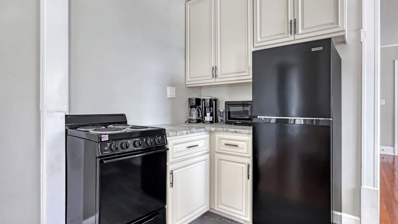 Photo of Kitchen in Tropic