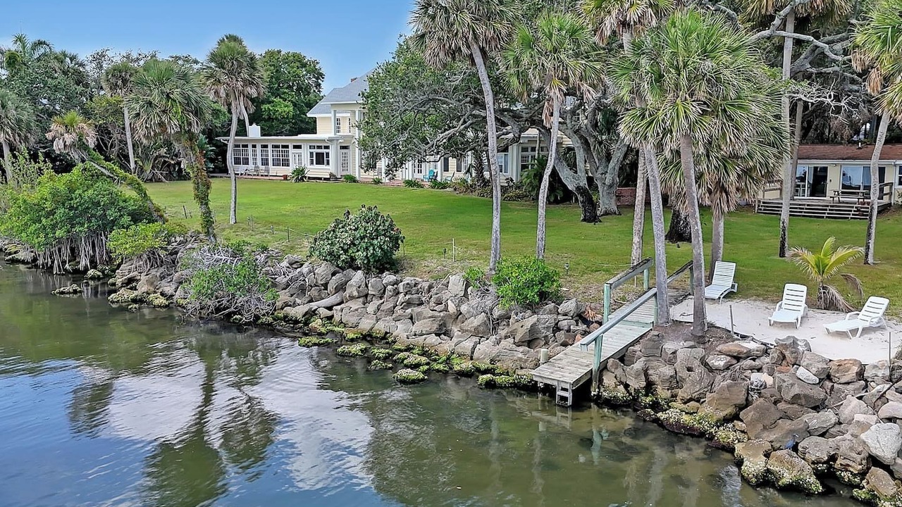 Photo of Outdoor in Tropic