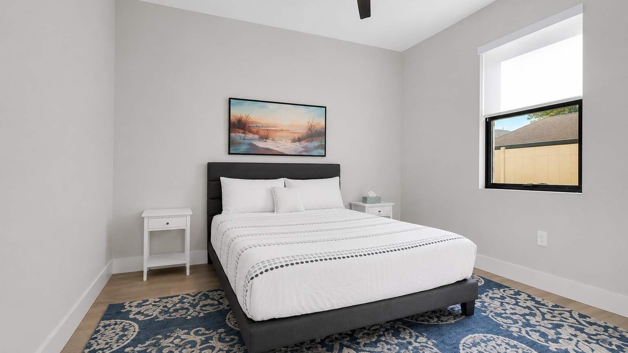 Photo of Bedroom in Bonita Springs