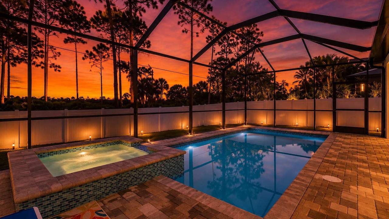 Photo of Outdoor in Bonita Springs
